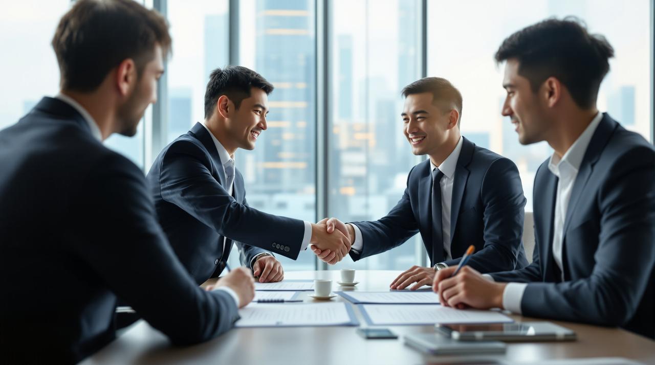 花都影视与腾讯视频达成战略合作，共同打造精品内容生态